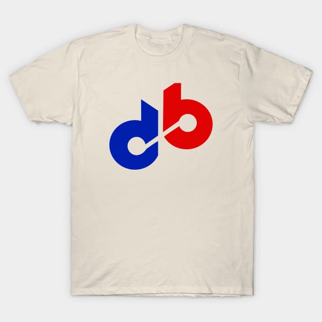 Defunct Denver Bears Baseball 1981 T-Shirt by LocalZonly